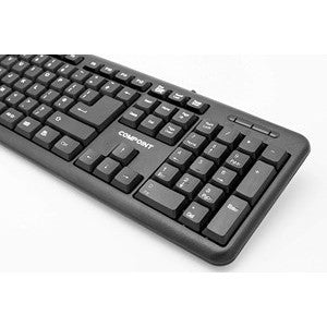 COMPOINT CP-K9014 UK Keyboard - computer accessories wholesale uk