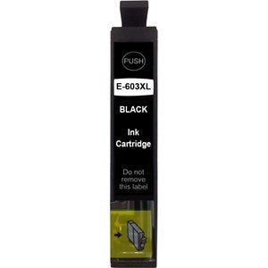 Epson 603 Black - Ink Support