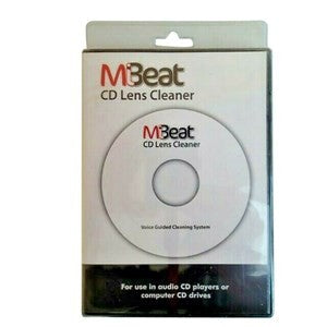 MiBeat DVD Lens Cleaner