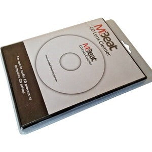 MiBeat DVD Lens Cleaner