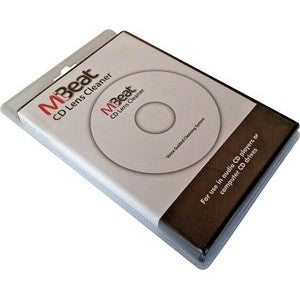 MiBeat DVD Lens Cleaner