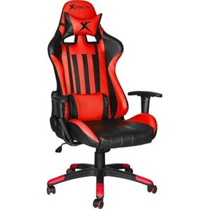 Xtrike Me Advanced Gaming Chair GC-905 - Red