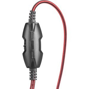 XTrike Me GH-890 Stereo Gaming Headset - RGB LED, 50mm Drivers