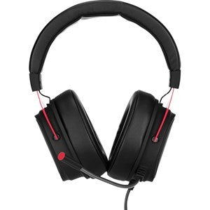 XTrike Me GH-899 RGB Gaming Headset - Stereo, 50mm Drivers