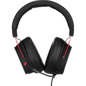 XTrike Me GH-899 RGB Gaming Headset - Stereo, 50mm Drivers