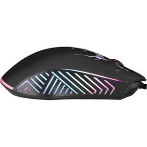 Xtrike Me Gaming Design Mouse GM-215  RGB Colours 7200DPI
