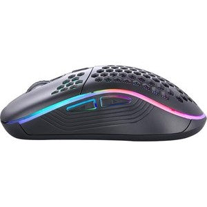 Xtrike Me Gaming Design Mouse GM-512 RGB Colours up to 6400 DPI