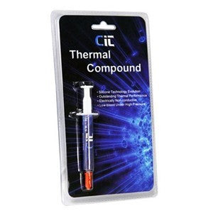 CIT Thermal Grease Compound Paste 1.5g