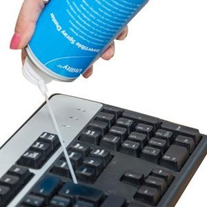 AF Air Duster 200ml Can Invertible (HFC200UT)