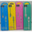Hugmie Iphone Cable Assorted Colours