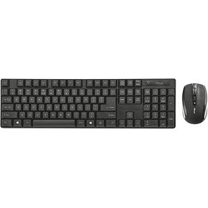 Trust XIMO Wireless Keyboard & Mouse