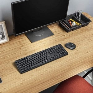 Trust XIMO Wireless Keyboard & Mouse
