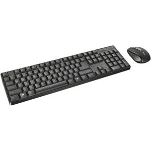Trust XIMO Wireless Keyboard & Mouse