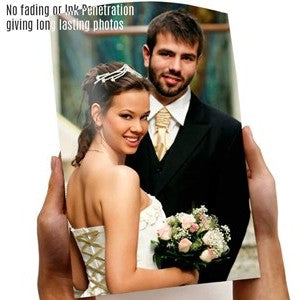 Serena Duo Matte Photo Paper - A4, 220gsm (50 Sheets)