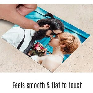 Serena Microporous Gloss Photo Paper - A4, 260gsm (25 Sheets)
