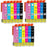 Epson Expression Photo Compatible Cartridges Replacement T2431-T2436 Inks - computer accessories wholesale uk