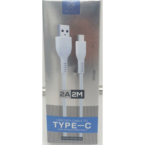 Type C Cable 2m