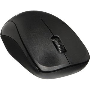Genius NX-7000 BlueEye 1200dpi Wireless Mouse - Black
