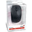 Genius NX-7000 BlueEye 1200dpi Wireless Mouse - Black