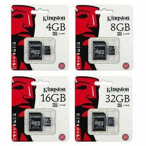 Flash Memory Memory Cards & USB drive