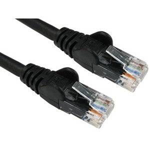 RJ45 Cat6A Patch Network Cable - computer accessories wholesale uk