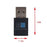 Mini 300m Usb2.0 Rtl8192 WiFi Dongle Card 802.11 N/g/b Wi Fi LAN Adapter P6a6 - computer accessories wholesale uk
