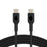 Braided USB-C to USB-C Cable 2M Cable