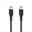 Braided USB-C to USB-C Cable 2M Cable