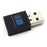 300Mbps Nano Wireless N USB Adapter