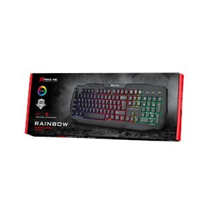 Xtrike Me Gaming Keyboard wired (KB-302)